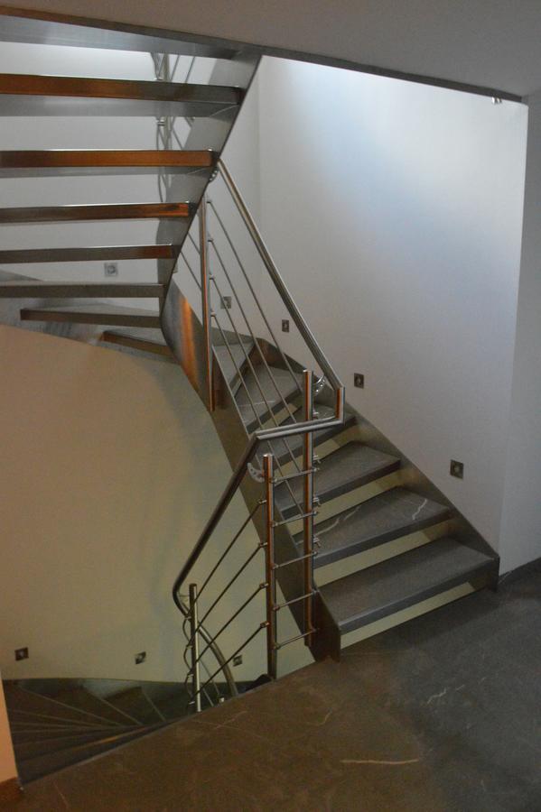 Apartments Bachmann San Candido Bagian luar foto